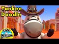 Yankee Doodle Dandy Nursery Rhyme Top English Nursery Rhymes Playlist For Kids