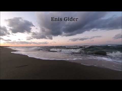 Enis Gider - Aşk Yorar bizi