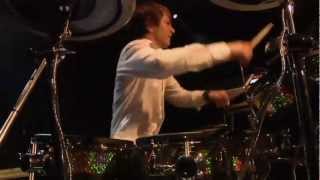 Download lagu #09 Baard Kolstad from Norway (Winner); V-Drums World Championship 2012 mp3 Download lagu #09 Baard Kolstad from Norway (Winner); V-Drums World Championship 2012 mp3