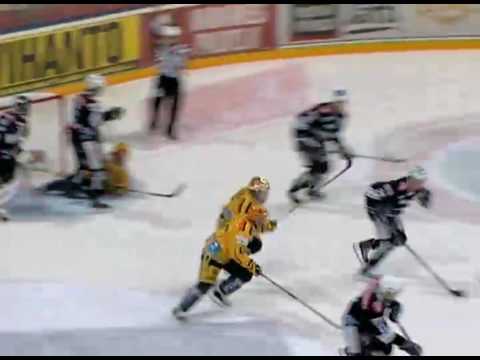 26.11.2009 TPS - KalPa - Xtra: Ihmeellinen rangaistus