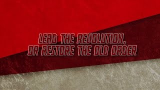 Revolution Under Siege Gold (PC) Steam Key GLOBAL