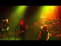 New Model Army I Need More Time Amsterdam 2013