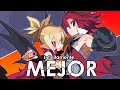 Un Juego Superior Disgaea 2 Cursed Memories