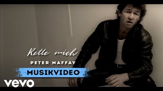 Peter Maffay - Rette mich (Live Video)