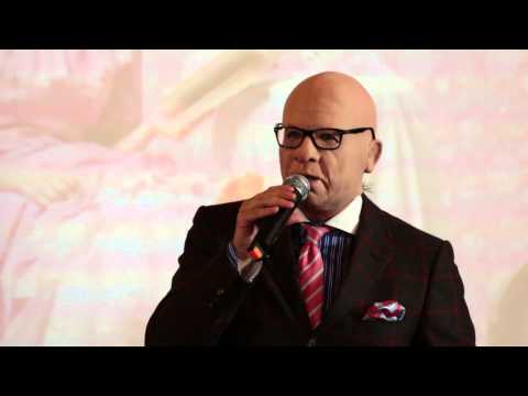 ef Asset Conference (Part 7 of 7): Dr. Alfons Proebstl