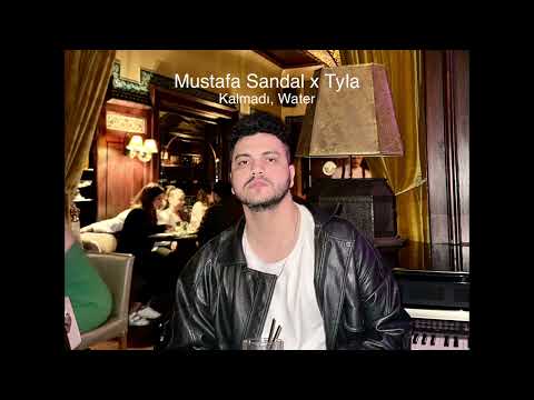 Mustafa Sandal x Tyla - Water (Obw4n Remix), Kalmadı (Musa Gök Mashup)