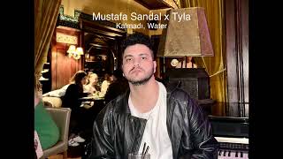 Mustafa Sandal x Tyla - Water (Obw4n Remix), Kalmadı (Musa Gök Mashup)