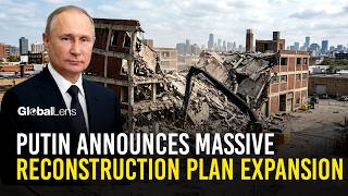 Putin Claims Strategic Battlefield Advantage Amid Ukraine War Escalation Tensions