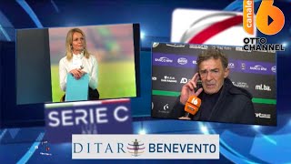 off side avellino benevento le interviste ai protagonisti