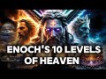 The 10 Heavens Revealed In The Book Of Enoch Bookofenoch