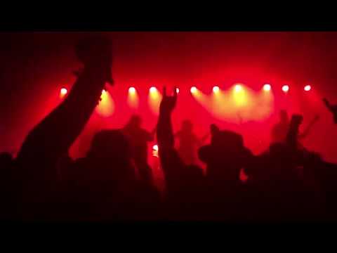 CRESCENT - Sons of Monthu (Live at Party.San Open Air 2018)