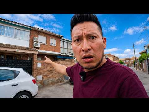 Por 800€ al mes:🇪🇸¿Se puede vivir dignamente en este pueblo?