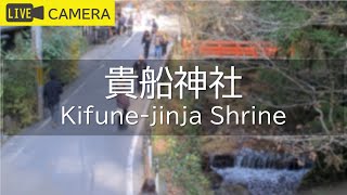 貴船神社