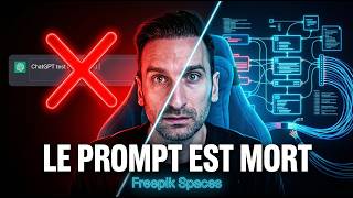 Freepik Spaces : Le Guide Complet pour Débuter (2026)