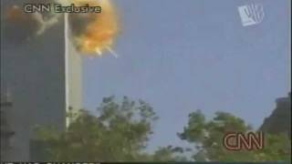 9/11 Tribute - Overcome by Live