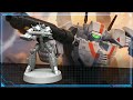 Robotech Macross DOG FIGHT The Miniatures Game