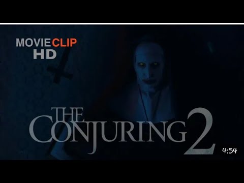 The Conjuring 2 Full Movie (720P) Free  #theconjuring2