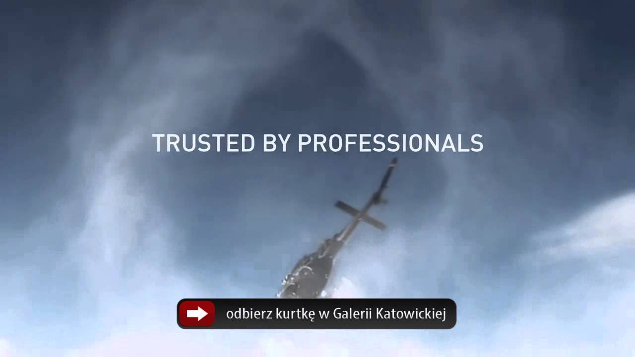 Watch Helly Hansen H2Flow - Konkurs - Zdobądź najlepszą kurtkę narciarską sezonu! now Helly Hansen H2Flow - Konkurs - Zdobądź najlepszą kurtkę narciarską sezonu!