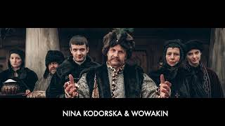 Musik-Video-Miniaturansicht zu Kare konie Songtext von Nina Kodorska & Wowakin