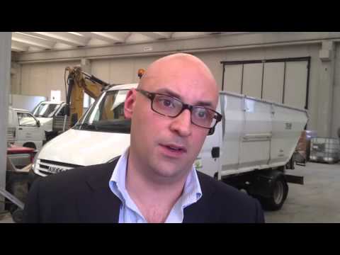 “Il futuro di Seprio Servizi”