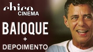 Chico Buarque: Baioque (DVD Cinema)