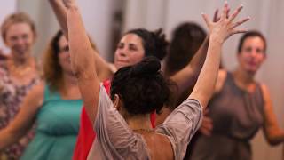 Lonlon (Ravel&#39;s bolero) - Angélique Kidjo