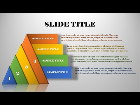 Arivilm - PowerPoint Presentation - Effective Slides - List30