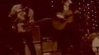 Tusk with special guest P. Vansant - Ship Of Fools