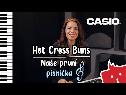 První písnička