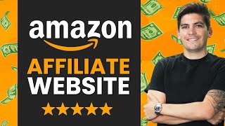 Amazon Affiliates Marketing Course