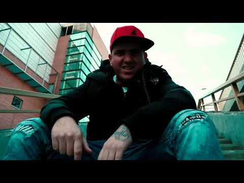 L-Zéé - A Sikerért |OFFICIAL PROMO MUSIC VIDEO|