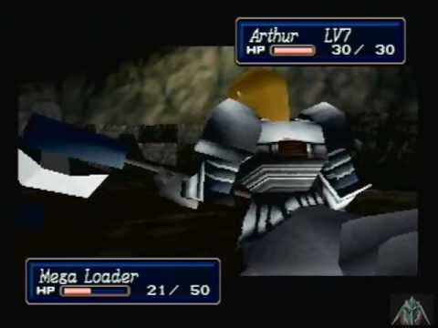 lets play shining force 3 scn 2: part 59 - secondary target