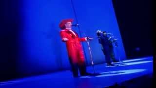 Where The Streets Have No Name PetShopBoys (live 1991)