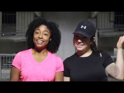 Sweaty Beats Ep. 8 - Like This