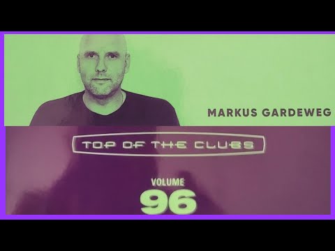 KONTOR Top Of The Clubs 96 ☆ MARKUS GARDEWEG @tamixtm