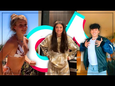 Ultimate TikTok Dance Compilation of June
