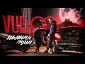 VUDOO - Пьяная луна (Official Video)
