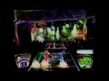 Guitar Hero Encore Rocks The 80s PlayStation 2 Gameplay
