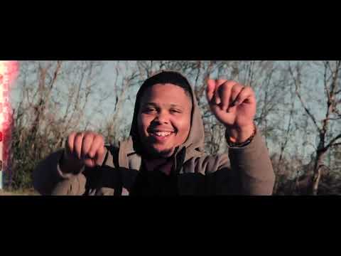 Hold On- Feat. Ticket