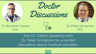 Doctor Discussions: Dr. Peter Grinspoon MD