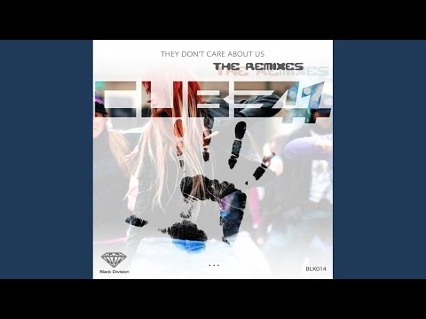 They Don't Care About Us (2 Minds Rmx)