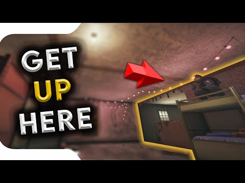 Top 10 Tricks you need to Know in Operation Steel Wave - Rainbow Six : Siege