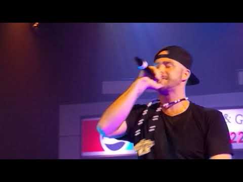 Classified, Maestro & Choclair - Quit While You're Ahead live in Toronto 2018