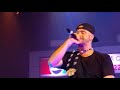 Classified, Maestro & Choclair - Quit While You're Ahead live in Toronto 2018