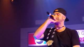 Classified, Maestro &amp; Choclair - Quit While You&#39;re Ahead live in Toronto 2018