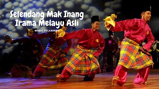 Download lagu Melayu Traditional Music • Selendang Mak Inang • Irama Melayu Asli mp3