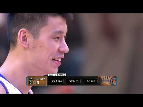 Los Angeles Lakers vs New York Knicks | February 10, 2012