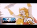 She Ra 1 HOUR COMPILATION He Man Official She Ra Full Episodes Cartoons For Kids Full Movie