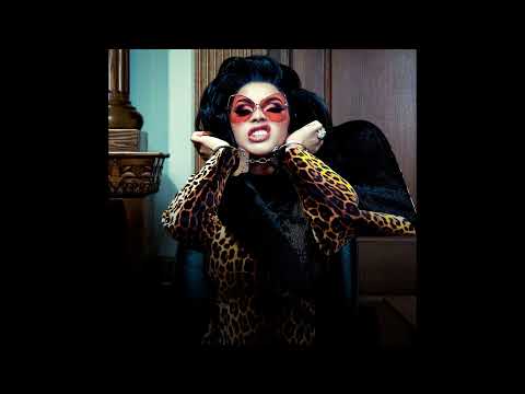 [FREE] Cardi B x Megan Three Stallion x Tyga Type Beat - "Vibe" | Rap Instrumental 2021