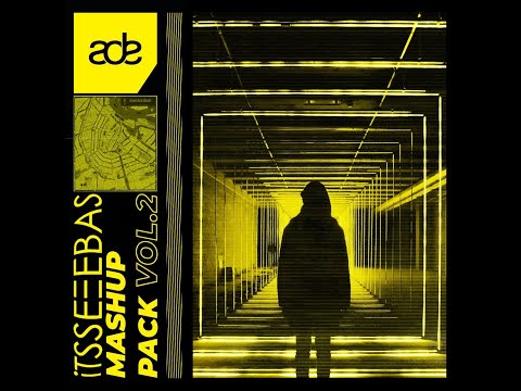 Run Baby Run x How You Love Me x Run Wild (Itsseeebas & DubMike Mashup) [ADE Mashup Pack]